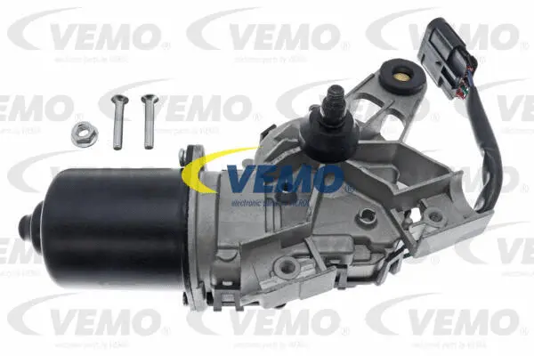 Wiper Motor