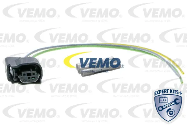 Sensor kit, parking aid