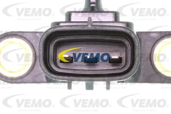 Sensor, boost pressure