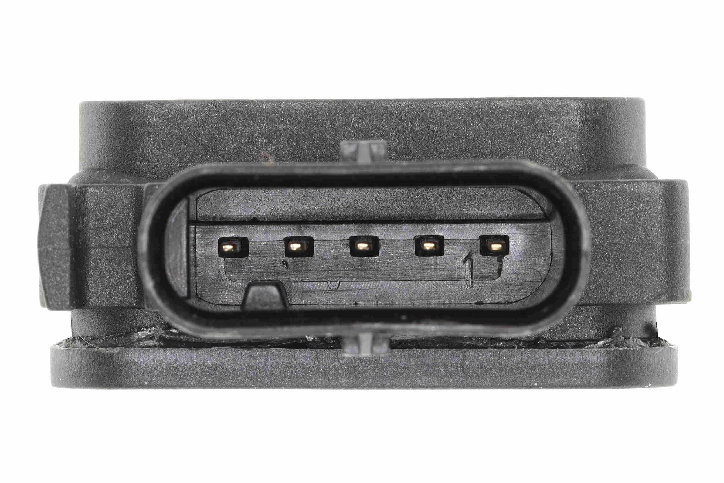 NOx Sensor, NOx catalytic converter