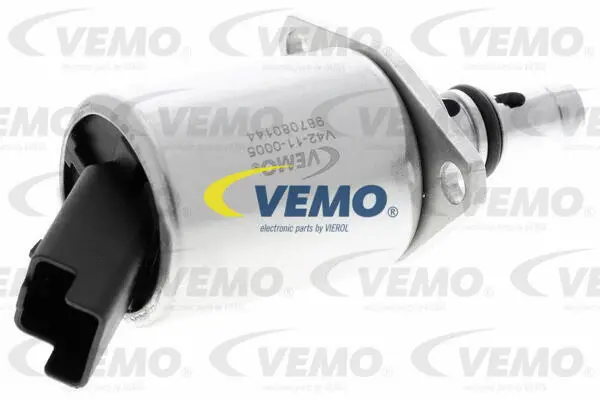 Control Valve, fuel quantity (common rail system)