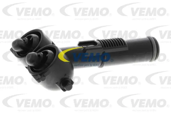Washer Fluid Jet, headlight cleaning