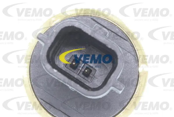Sensor, coolant temperature