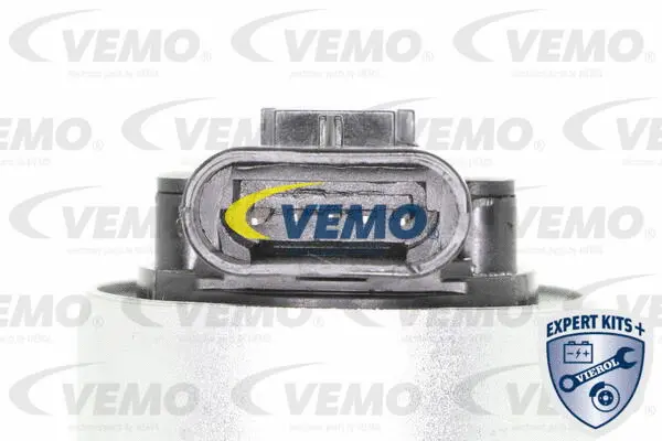 Valve, exhaust gas recirculation