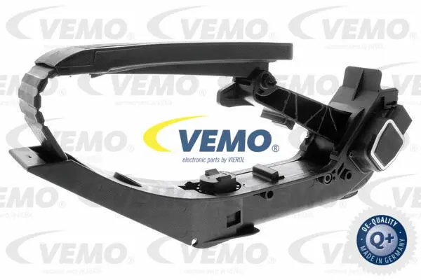 Sensor, accelerator pedal position