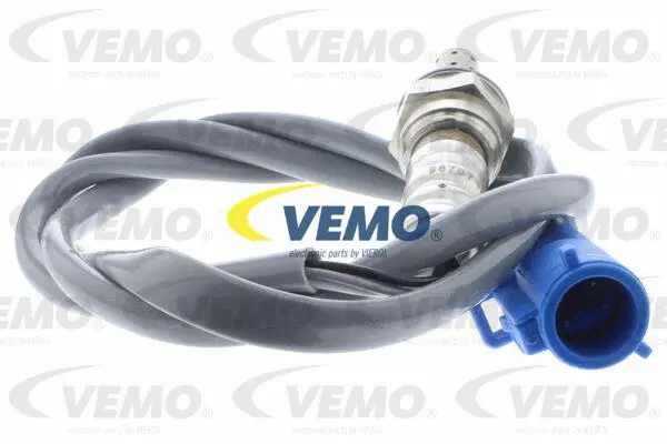 Lambda Sensor