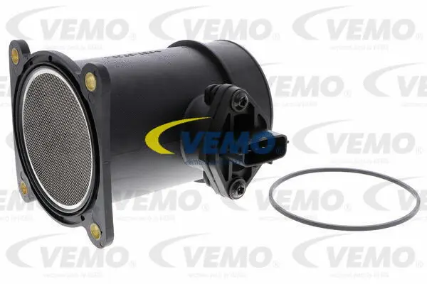 Mass Air Flow Sensor