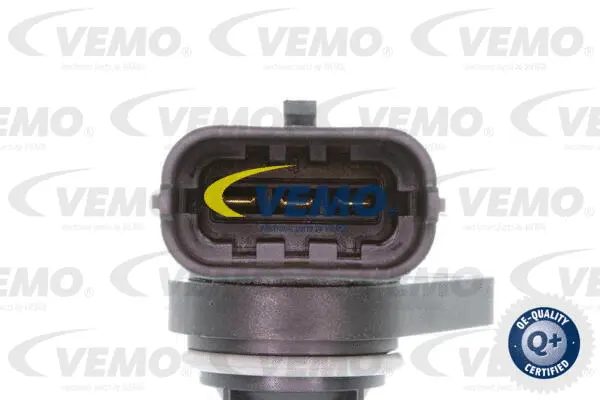 Sensor, camshaft position