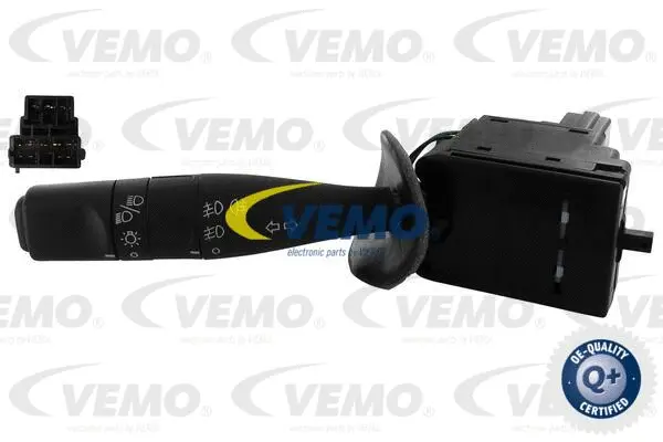 Switch, headlight