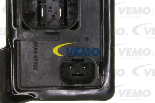 Relay, glow plug system