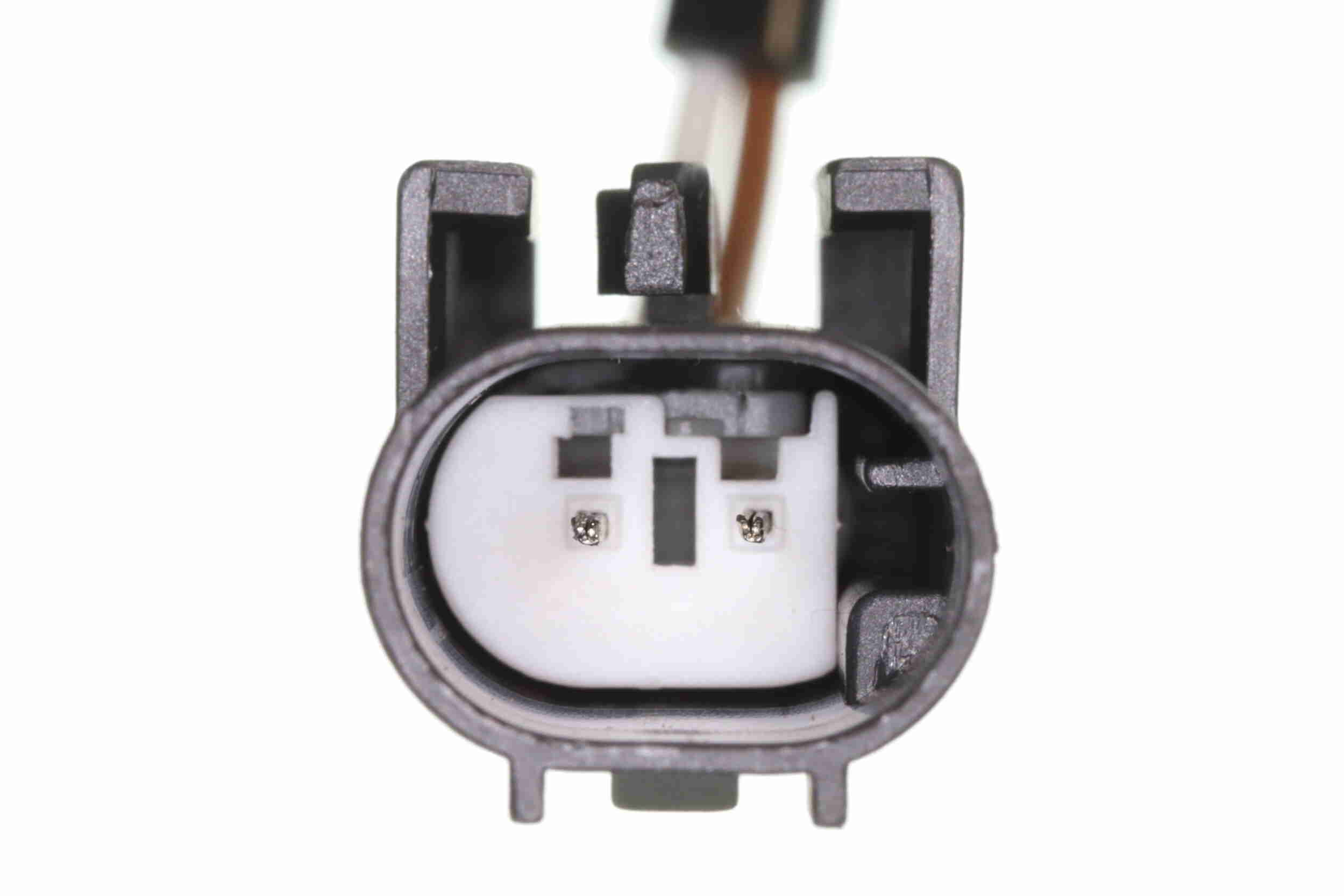 Compressor, compressed air system