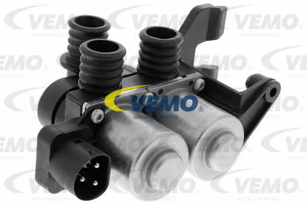 Coolant Control Valve