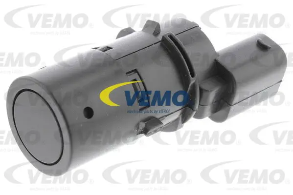 Sensor, parking distance control