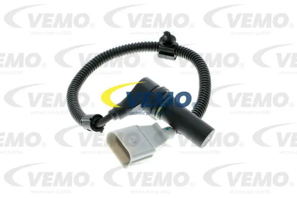 Sensor, crankshaft pulse