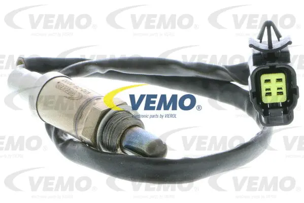 Lambda Sensor