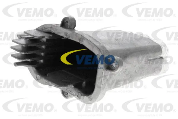 Control Unit, lights