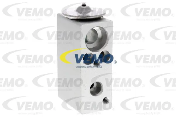 Expansion Valve, air conditioning
