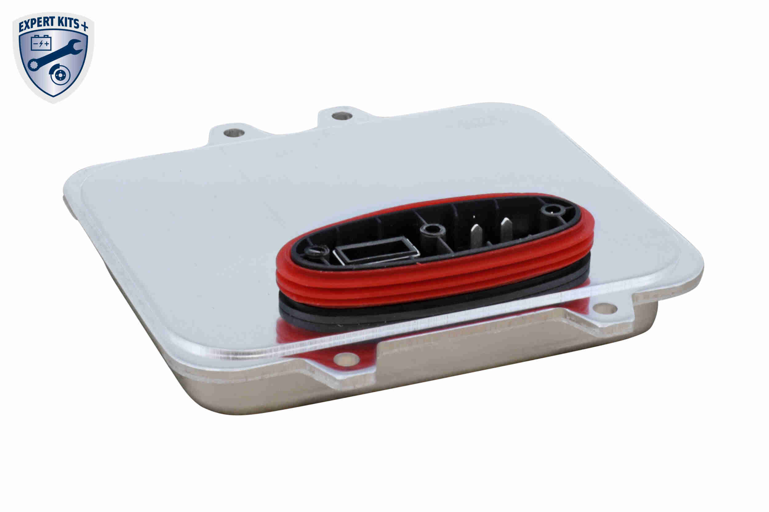 Control Unit, lights