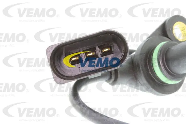 Sensor, speed