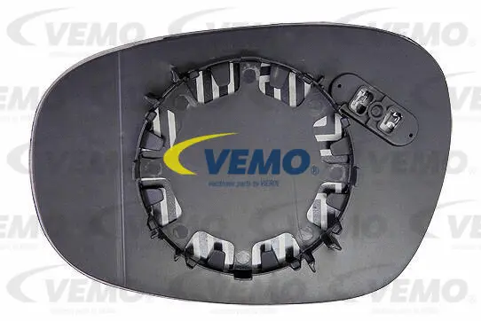 Mirror Glass, exterior mirror