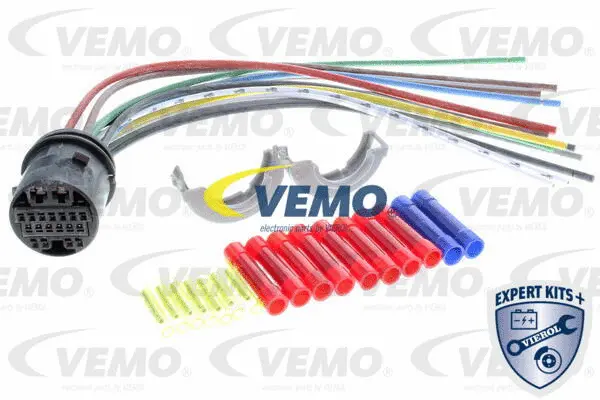 Repair Kit, cable set