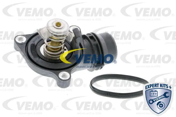 Thermostat Housing