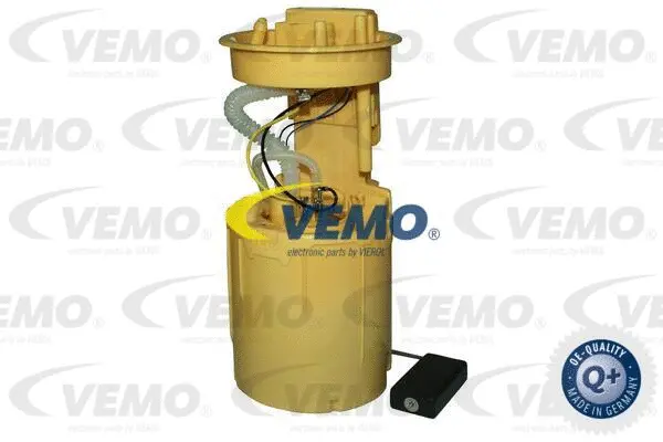 Fuel Feed Unit