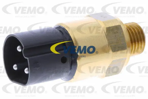 Temperature Switch, radiator fan
