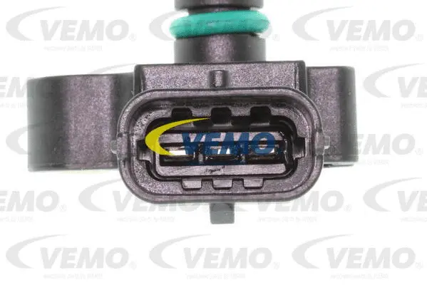 Air Pressure Sensor, altitude adaption