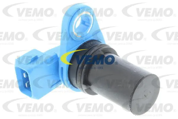 Sensor, ignition pulse