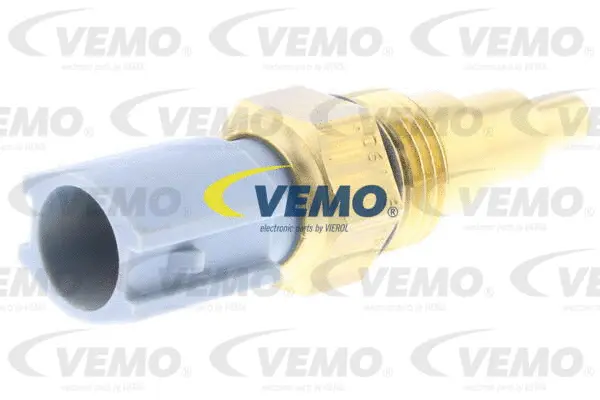 Temperature Switch, radiator fan