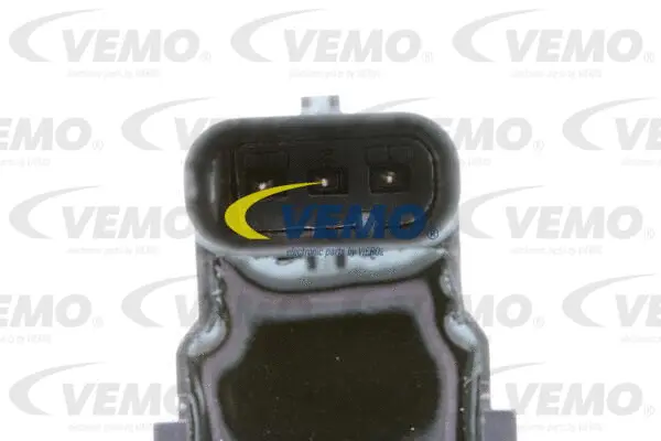 Sensor, parking distance control