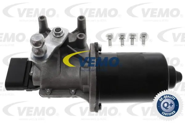 Wiper Motor
