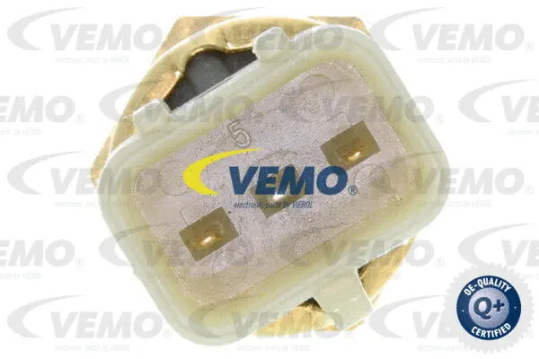 Sensor, coolant temperature