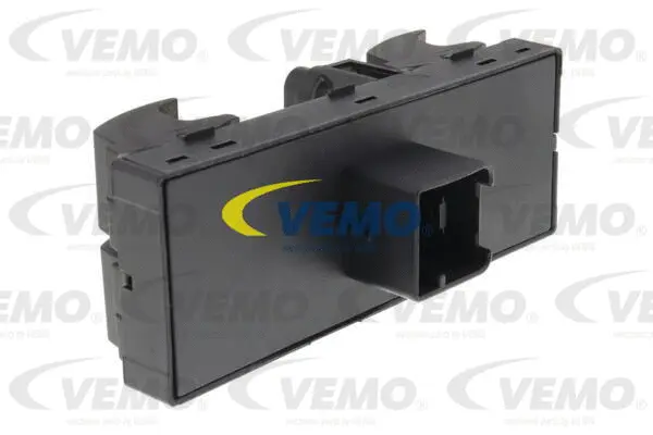Switch, window regulator