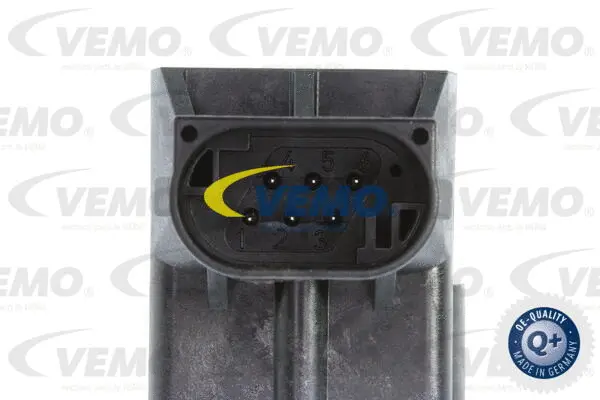 Sensor, Xenon light (headlight levelling)
