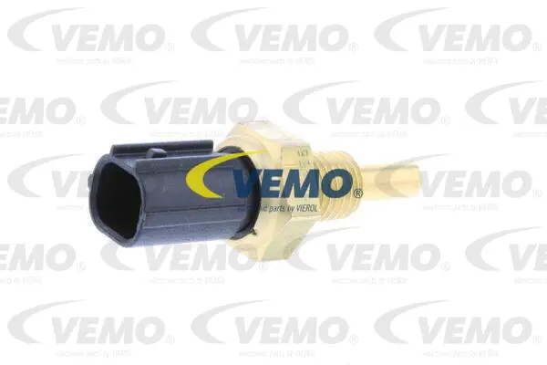 Sensor, coolant temperature