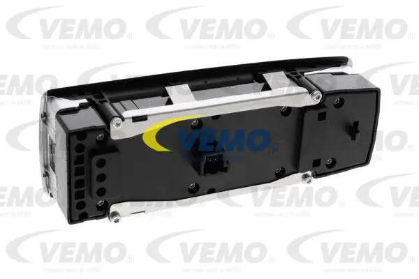 Switch, window regulator