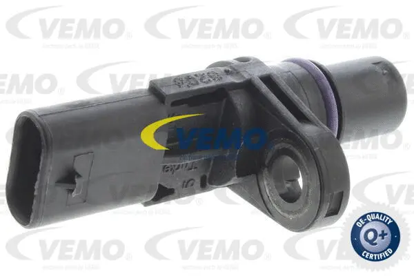 Sensor, camshaft position