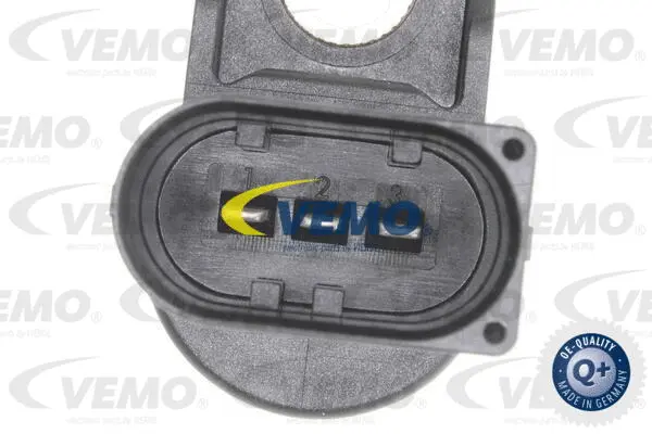 Sensor, RPM