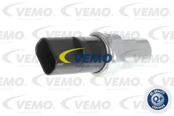 High-pressure Switch, air conditioning