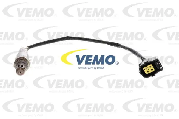 Lambda Sensor