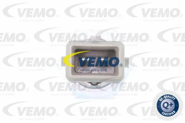 Sensor, coolant temperature