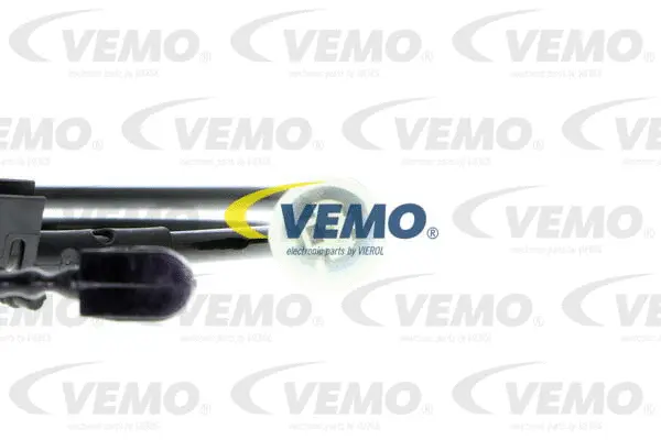 Warning Contact, brake pad wear