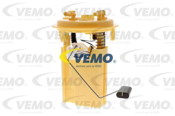 Sender Unit, fuel tank
