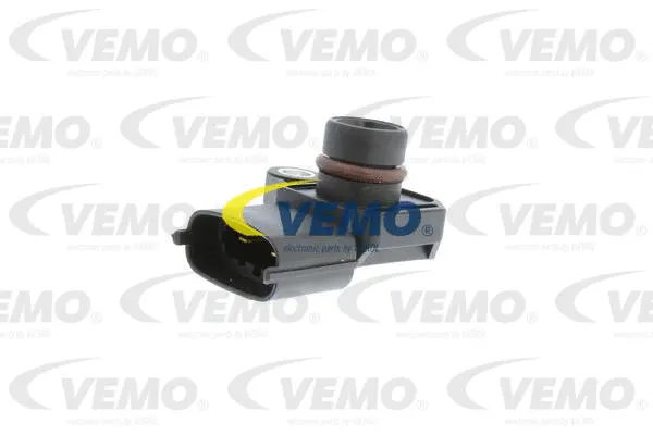 Air Pressure Sensor, altitude adaption