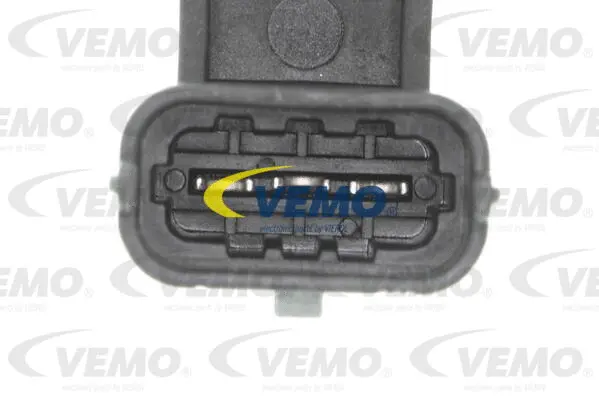 Sensor, RPM