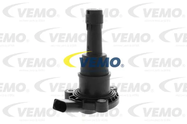 Sensor, engine oil level