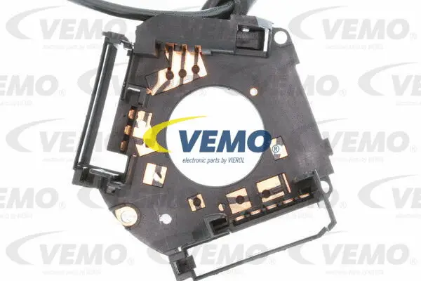 Wiper Switch