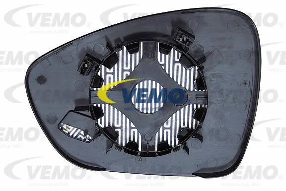 Mirror Glass, exterior mirror